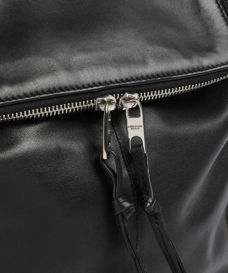 Liebeskind Hera Sheep Natural S Rucksack black