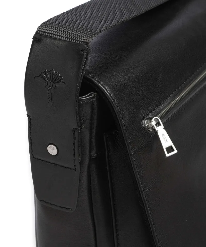 JOOP! Treviso Janis Kuriertasche black