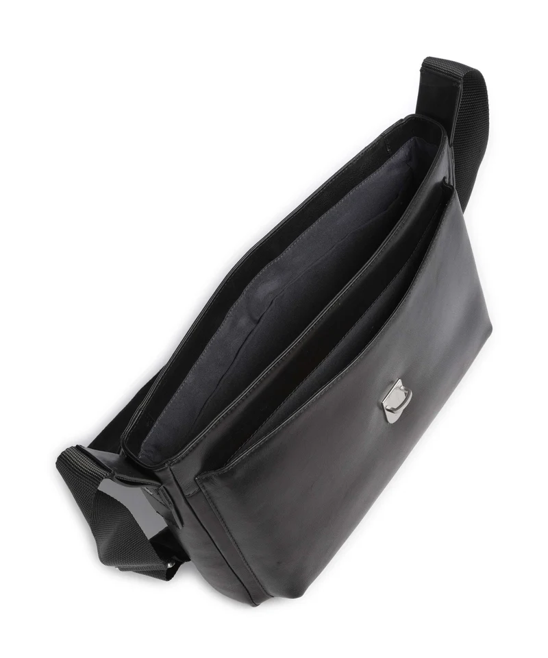 JOOP! Treviso Janis Kuriertasche black