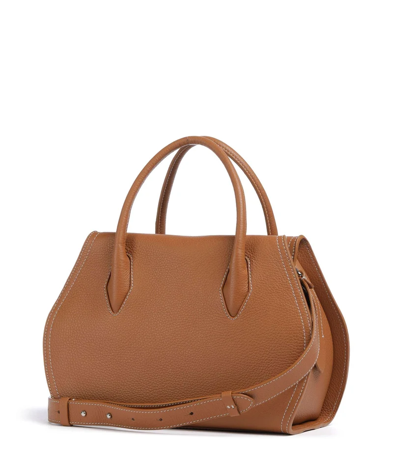Coccinelle Lord Handtasche cuir