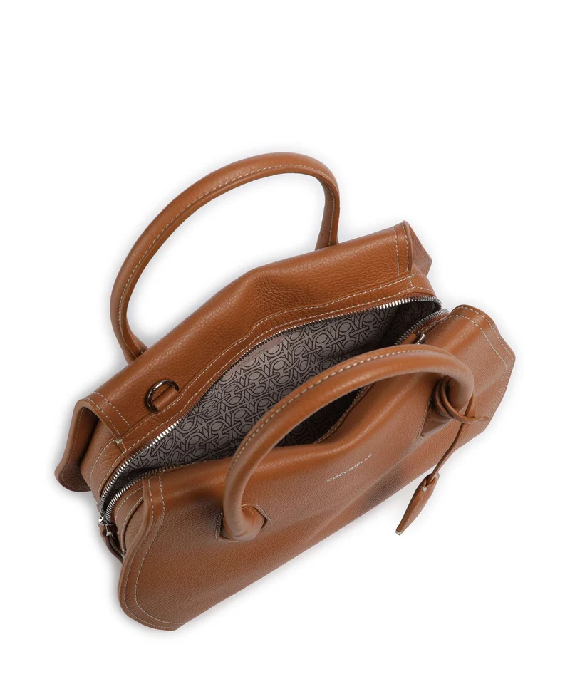 Coccinelle Lord Handtasche cuir