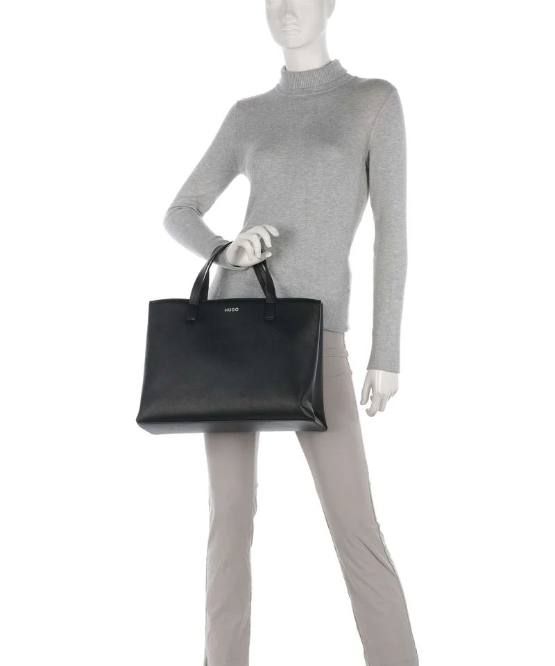 Hugo Bel Handtasche black