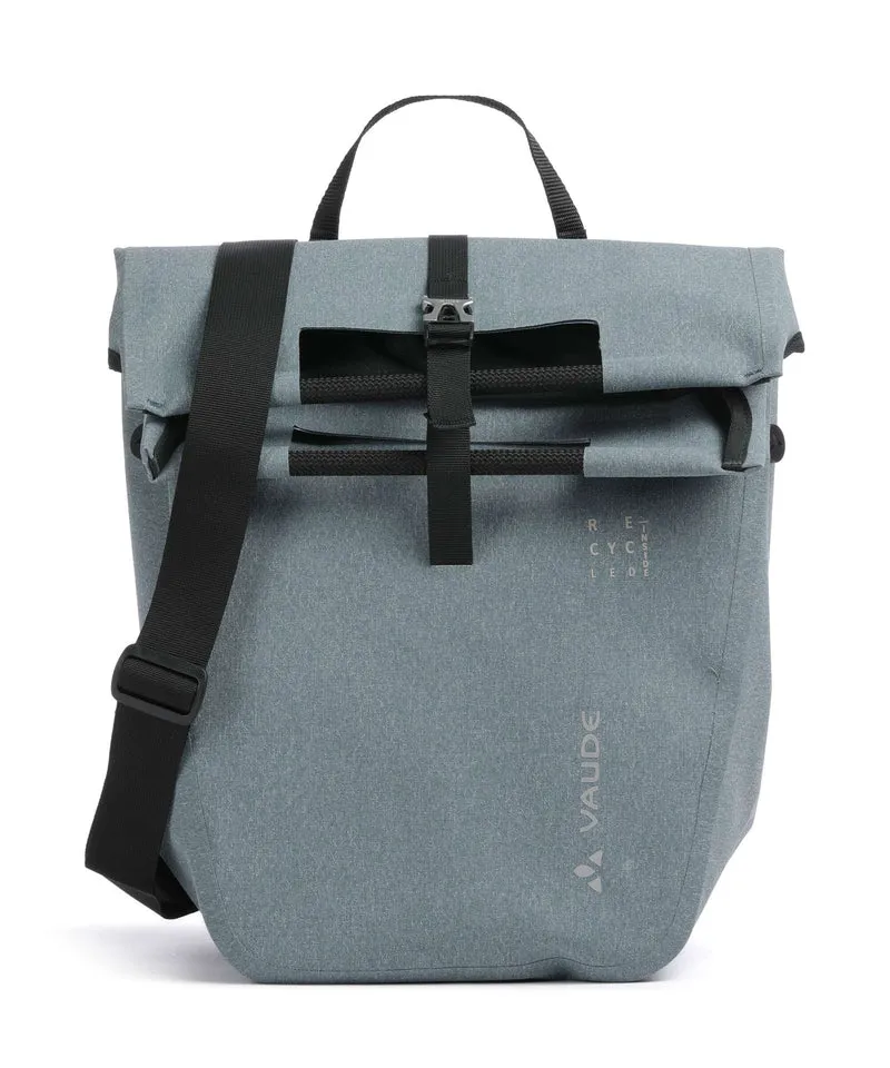 Vaude ReCycle Back Gepäcktasche heron