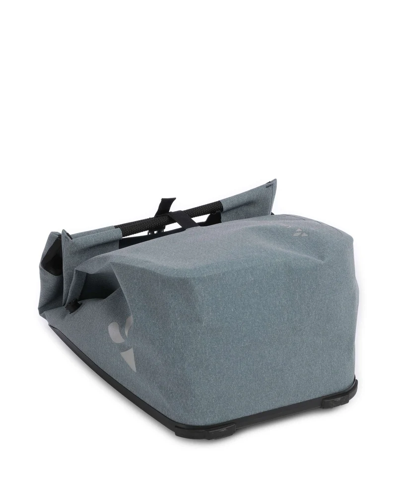 Vaude ReCycle Back Gepäcktasche heron