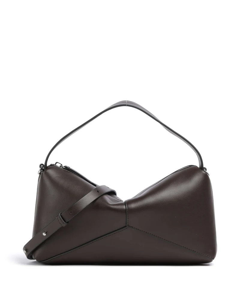 Marc O'Polo Sanya S Handtasche dark brown