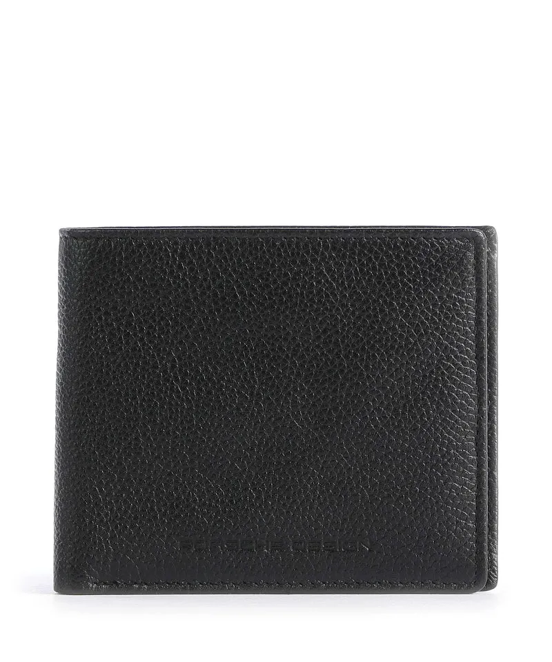 Porsche Design Voyager 4 Geldbörse black