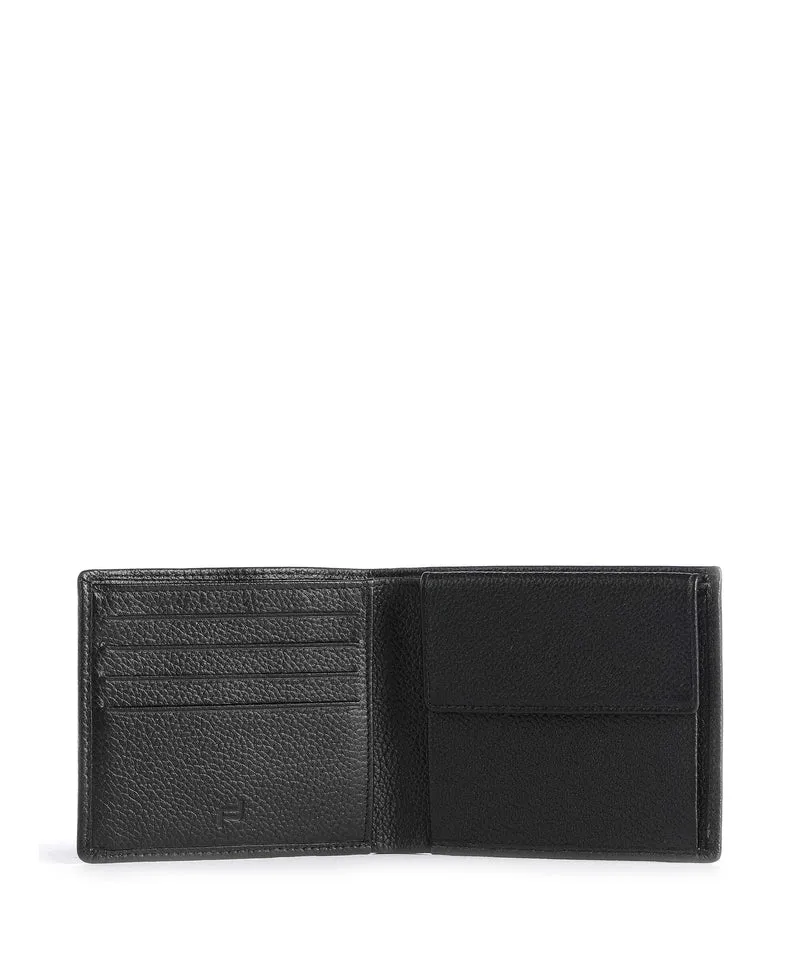 Porsche Design Voyager 4 Geldbörse black