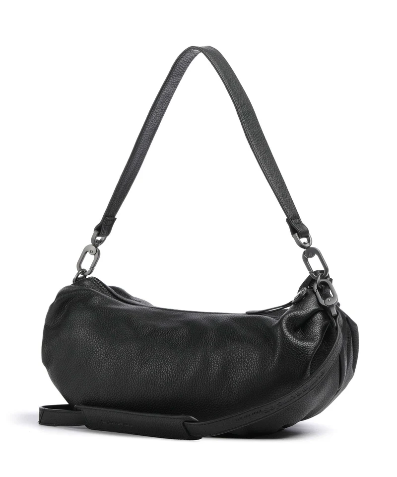 Aunts & Uncles Philocalists Sparkle Beuteltasche black dress