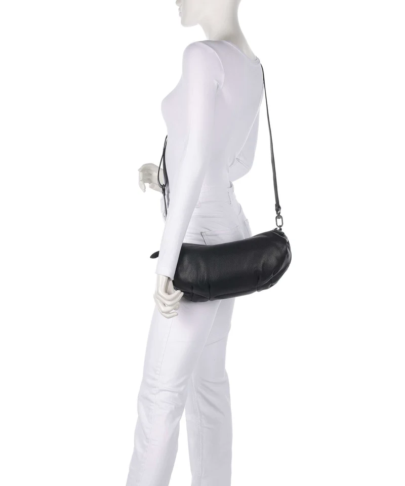 Aunts & Uncles Philocalists Sparkle Beuteltasche black dress