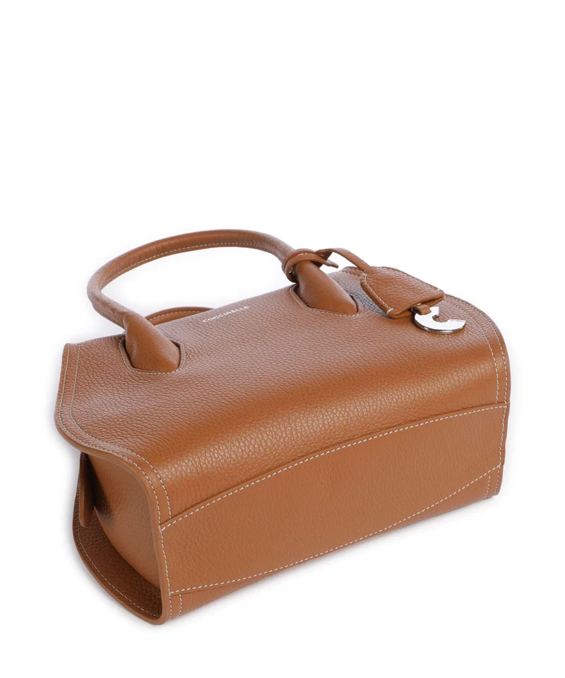 Coccinelle Lord Handtasche cuir