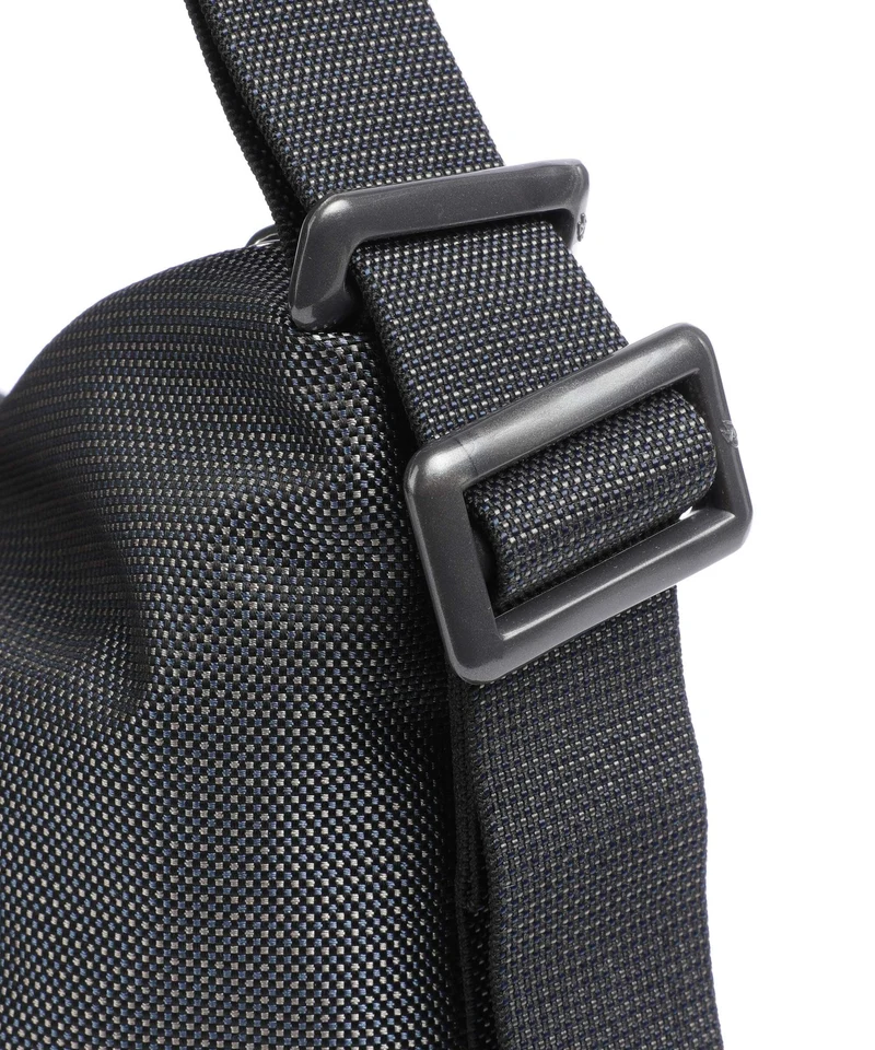 Mandarina Duck MD20 Rucksack-Tasche steel