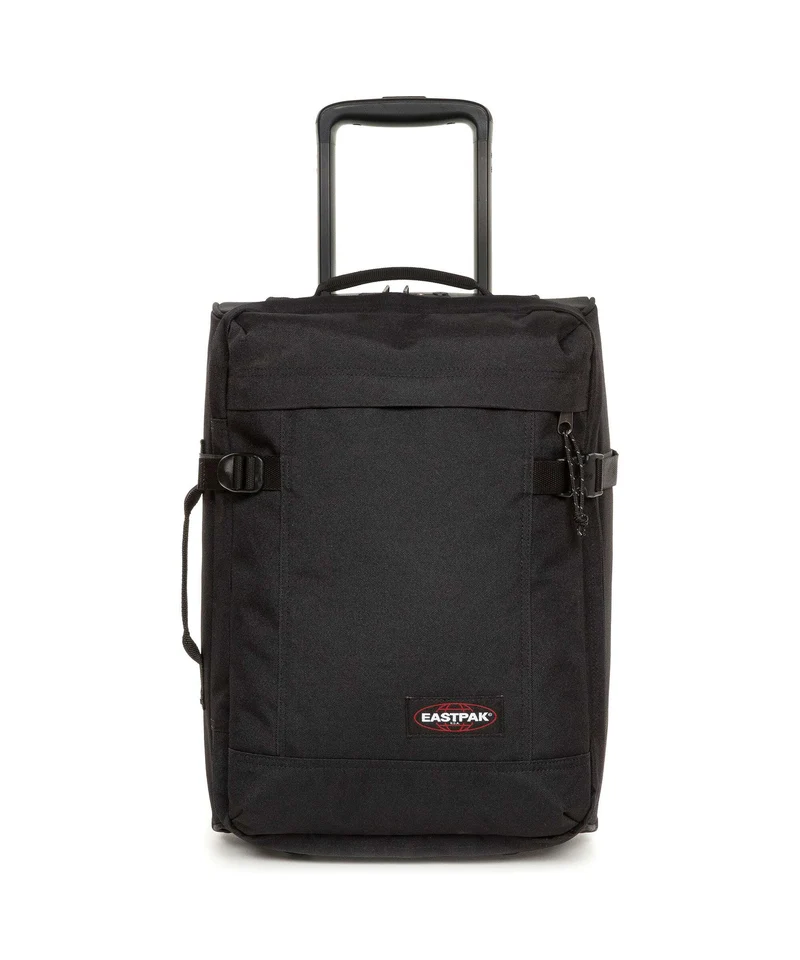 Eastpak Tranverz XXS XXS Rollenreisetasche black