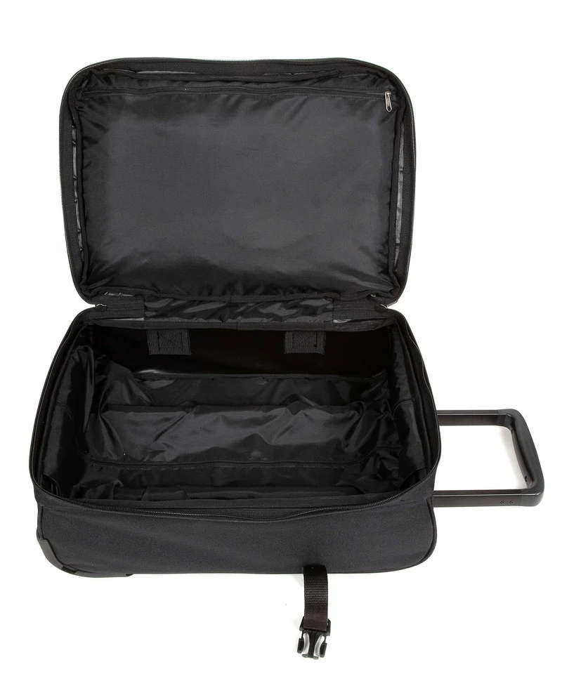 Eastpak Tranverz XXS XXS Rollenreisetasche black