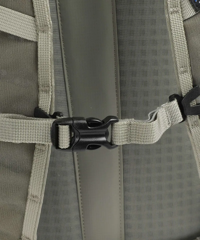 Patagonia Terravia 14 S Rucksack river rock green