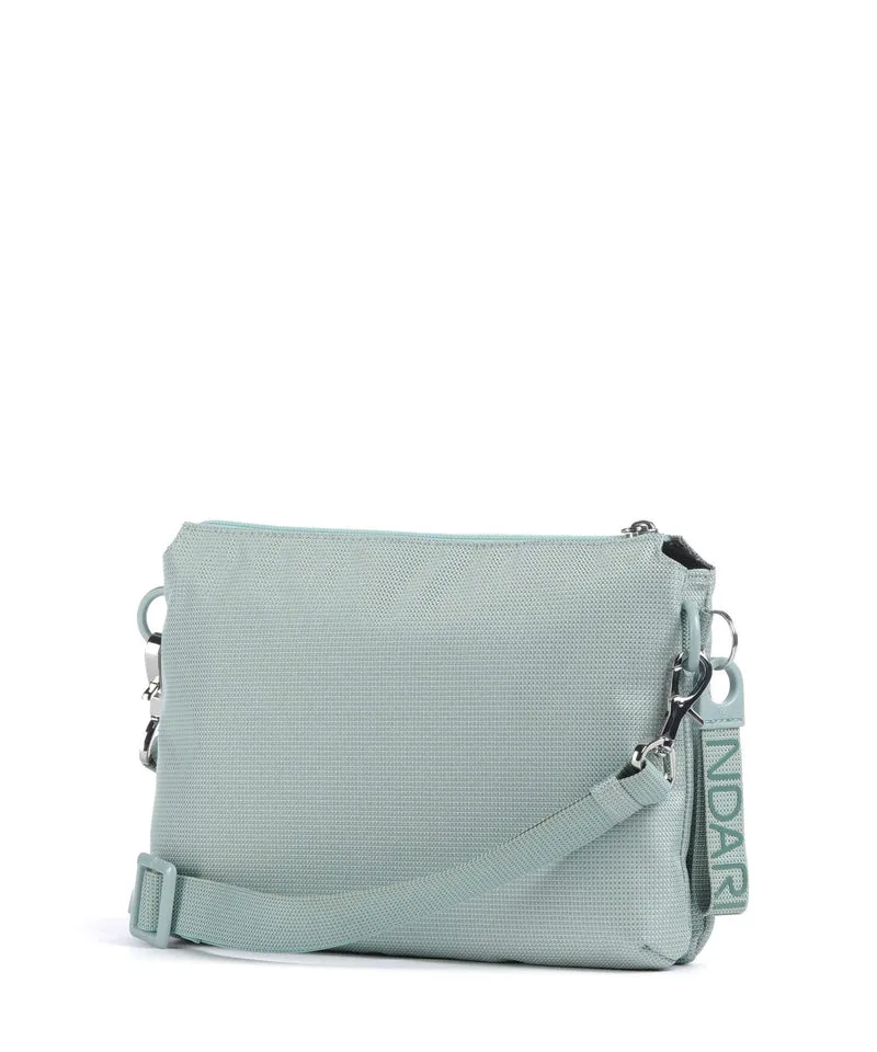 Mandarina Duck MD20 Umhängetasche iceberg green