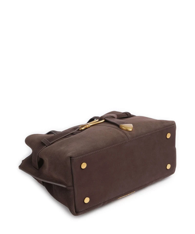 Steve Madden BSOOKIE Handtasche chocolate