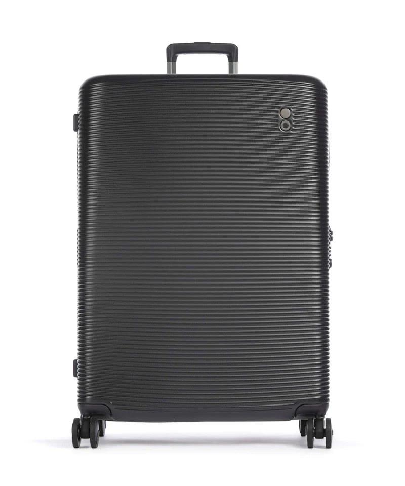 Echolac Ultima L 4-Rollen Trolley dark chocolate