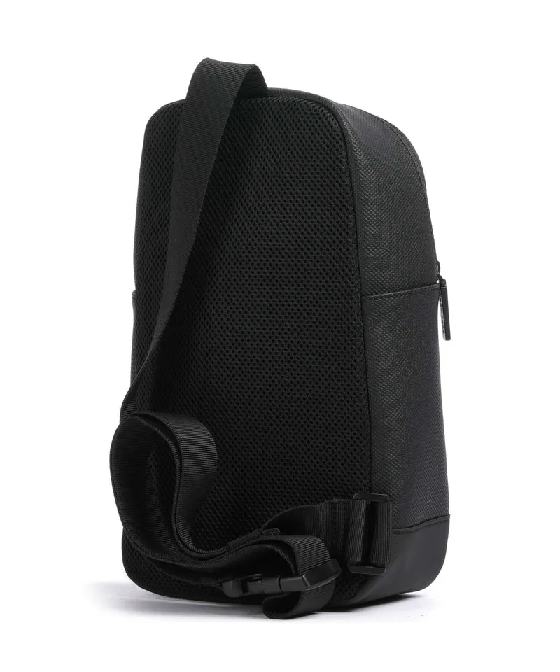 Strellson Westferry Slingbag black