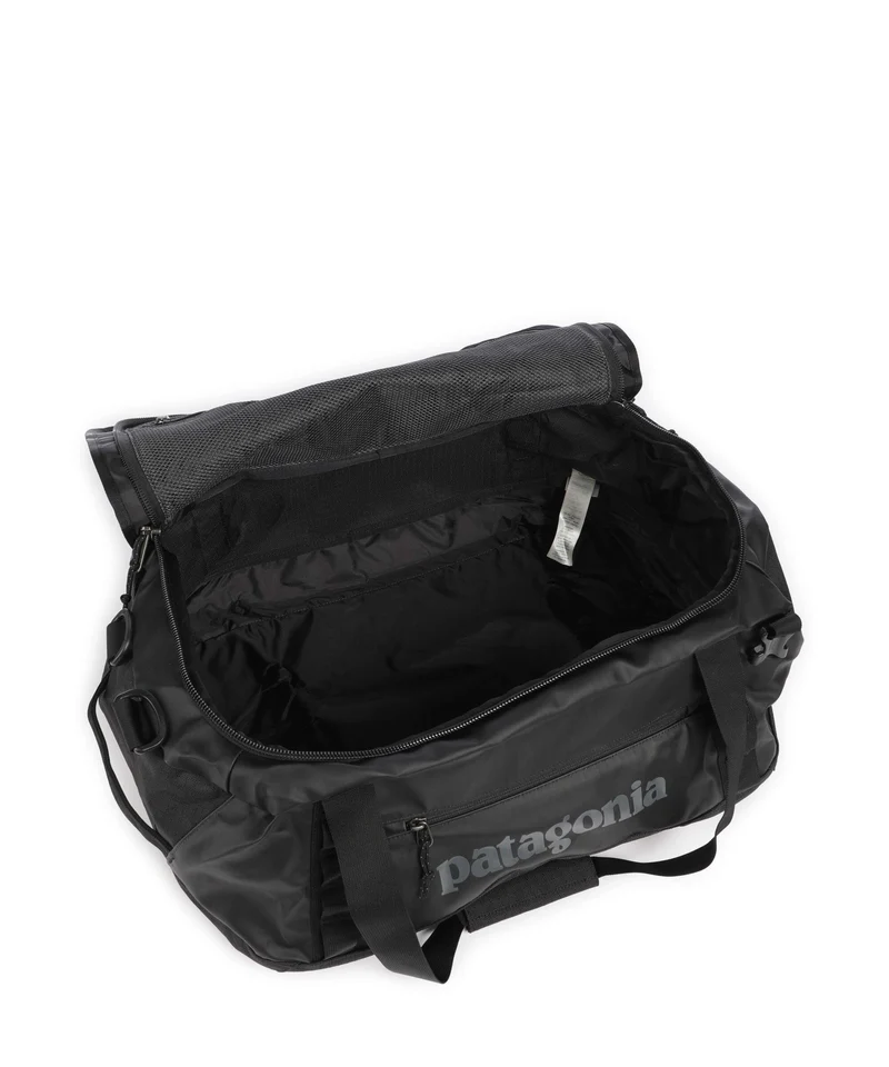Patagonia Black Hole 40 Reisetasche black w/black