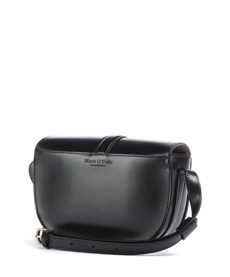 Marc O'Polo Taya S Umhängetasche black