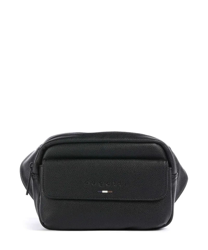 Bugatti Rico Gürteltasche black