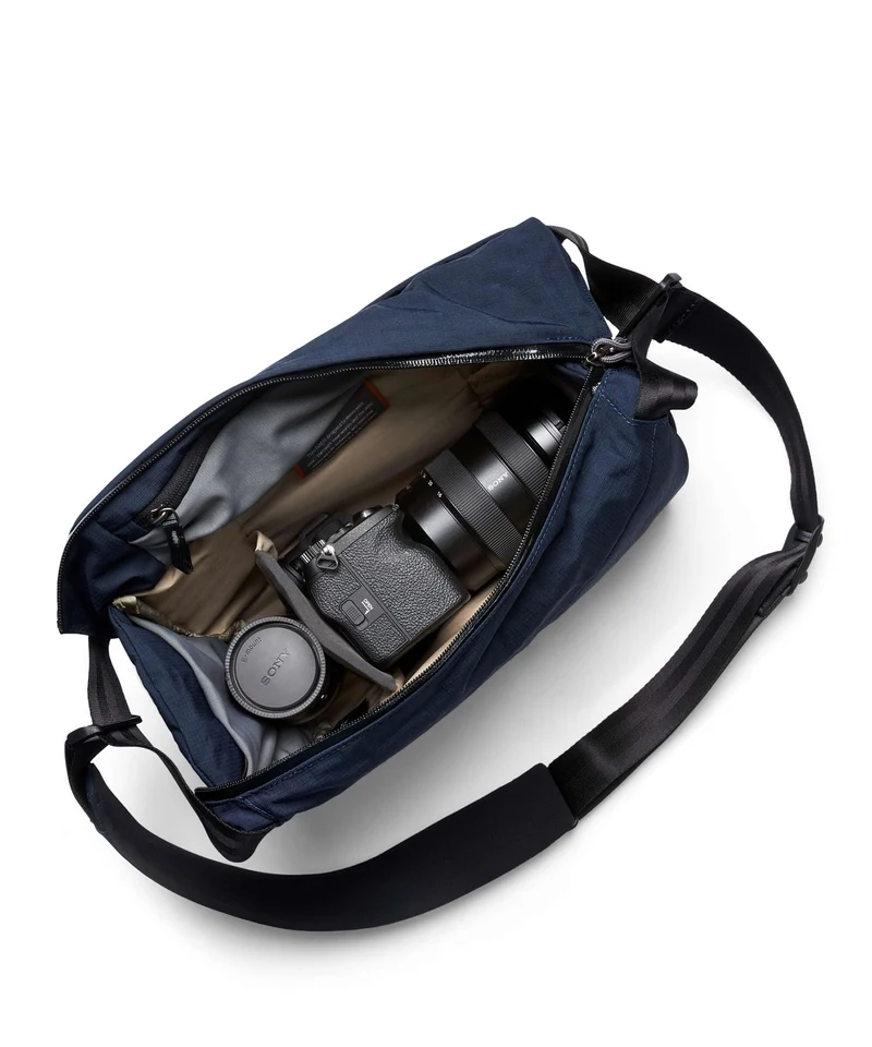 Bellroy Venture 10 Camera Gürteltasche night sky