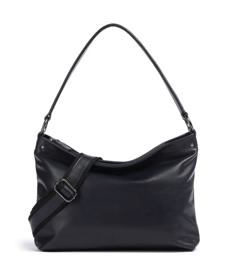 Harold's Caugio Beuteltasche dunkelblau