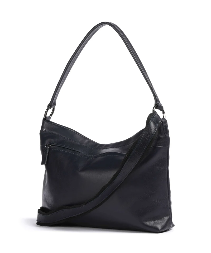 Harold's Caugio Beuteltasche dunkelblau