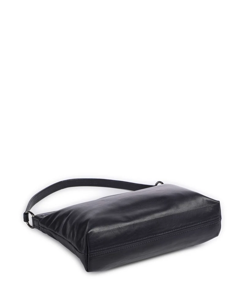 Harold's Caugio Beuteltasche dunkelblau