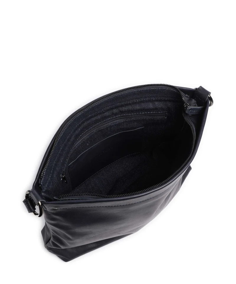 Harold's Caugio Beuteltasche dunkelblau