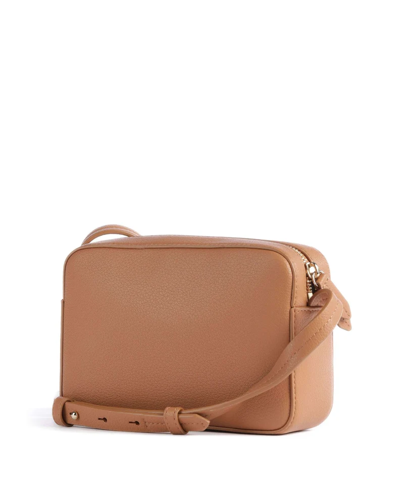DKNY Milano Seventh Avenue Umhängetasche caramel