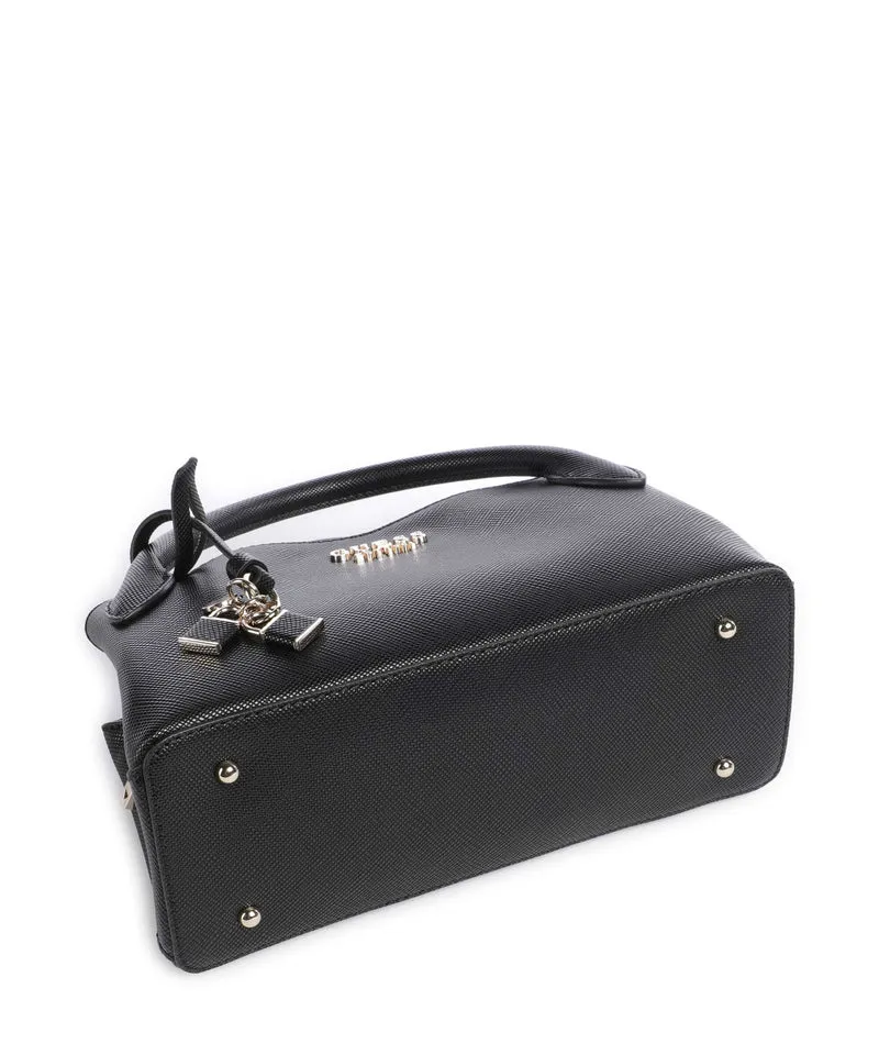 Guess Fedena Handtasche black