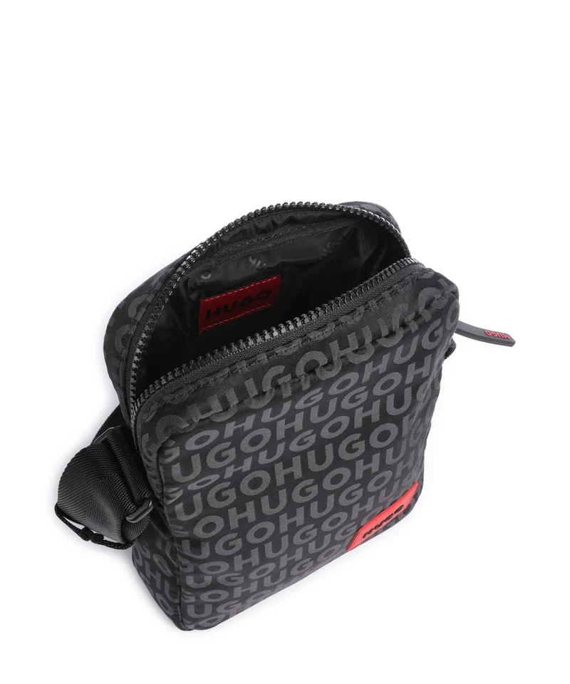 Hugo Ethon 2.0 Umhängetasche black