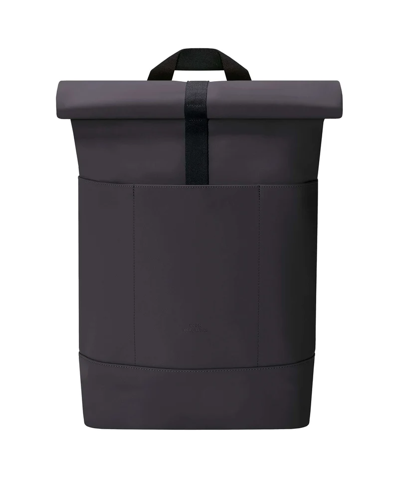 Ucon Acrobatics Lotus Hajo Medium Rolltop Rucksack black