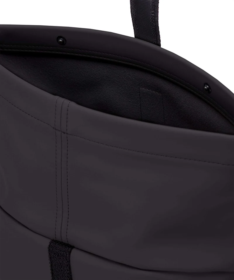 Ucon Acrobatics Lotus Hajo Medium Rolltop Rucksack black