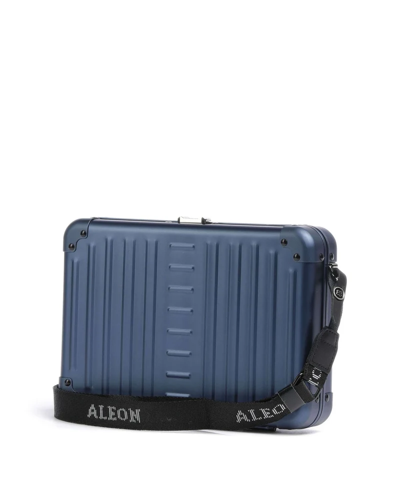Aleon Classic 2505 Vanity Umhängetasche sapphire