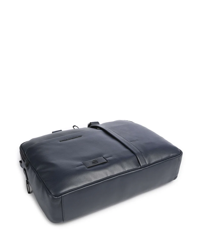 Piquadro W137 Aktentasche blu