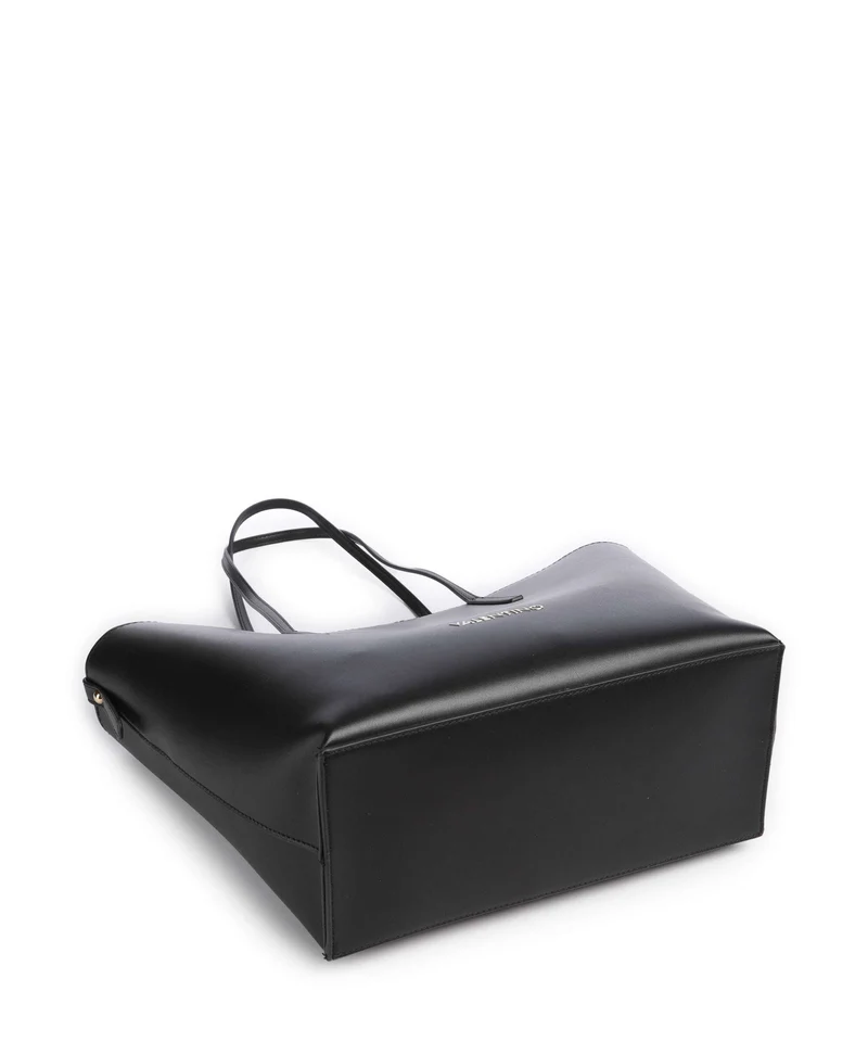 Valentino Bags Samy Re Shopper nero