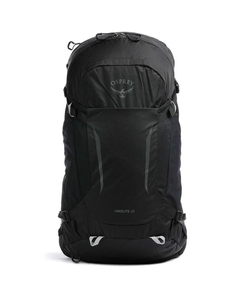 Osprey Hikelite 28 M/L Wanderrucksack black