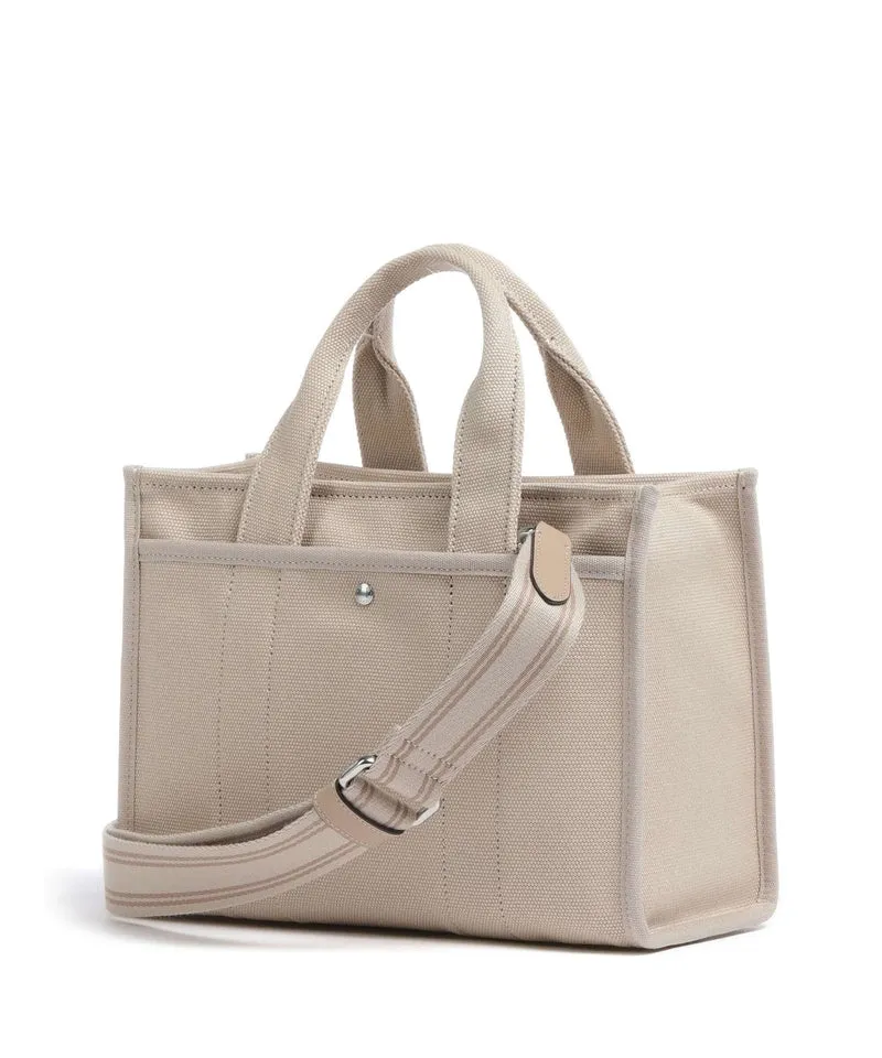 Coach Cargo 26 Handtasche dark natural