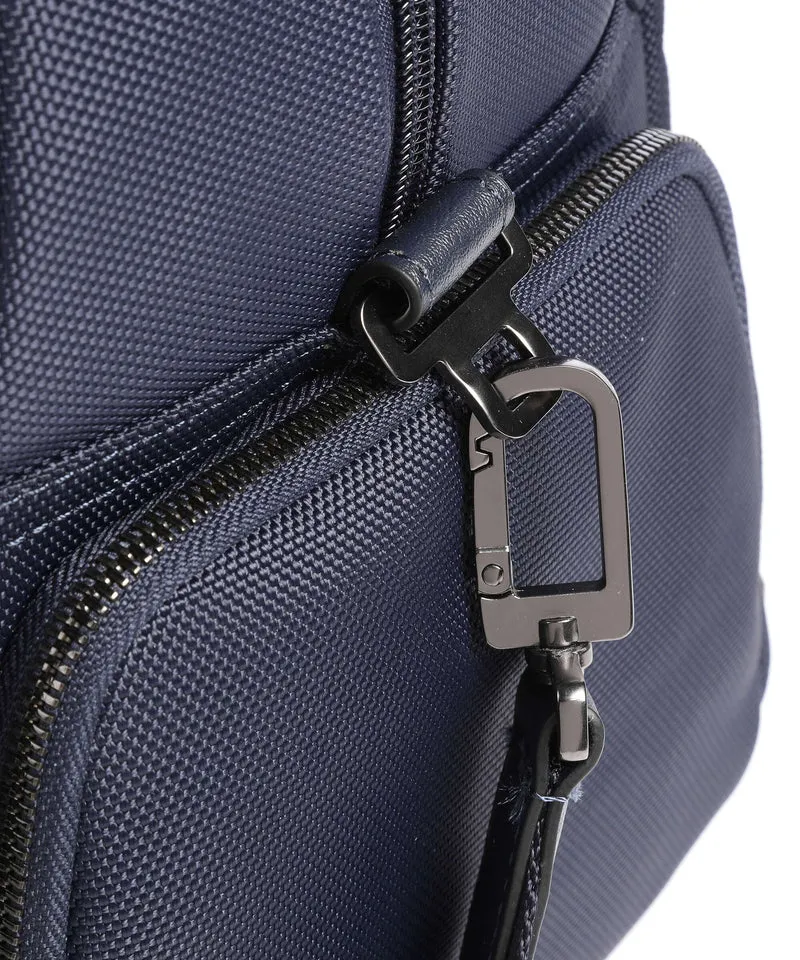 Piquadro Brief 2 Weekender blue