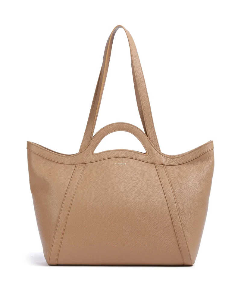 Coccinelle Amalia Shopper skin