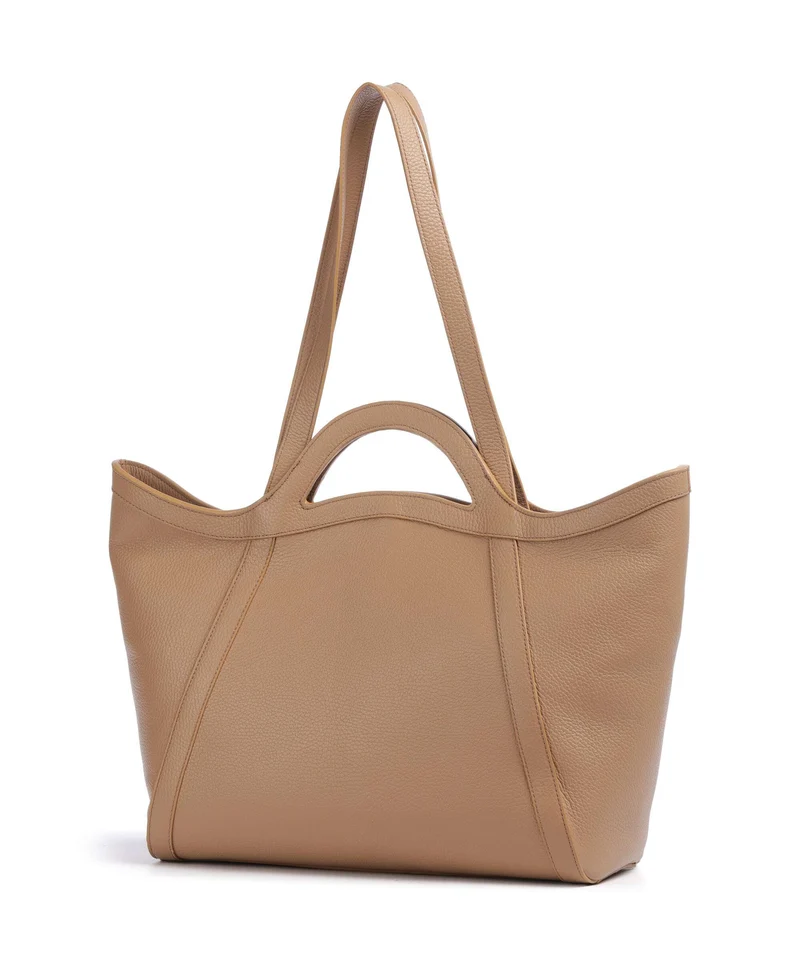 Coccinelle Amalia Shopper skin