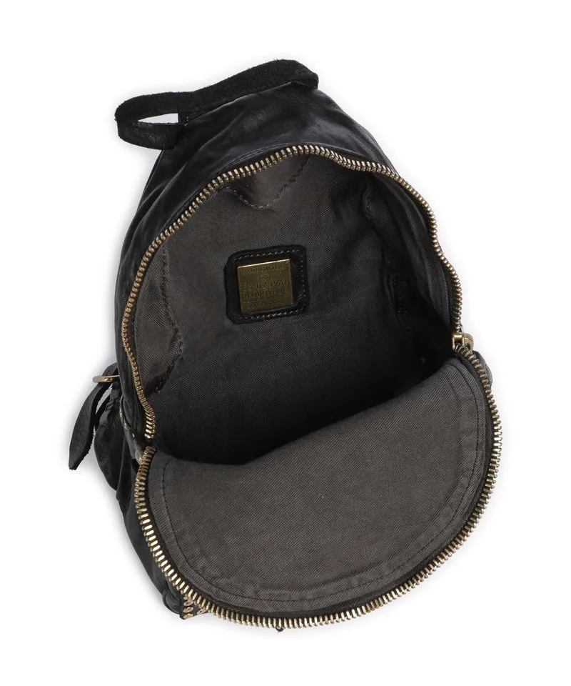 Campomaggi Rucksack nero
