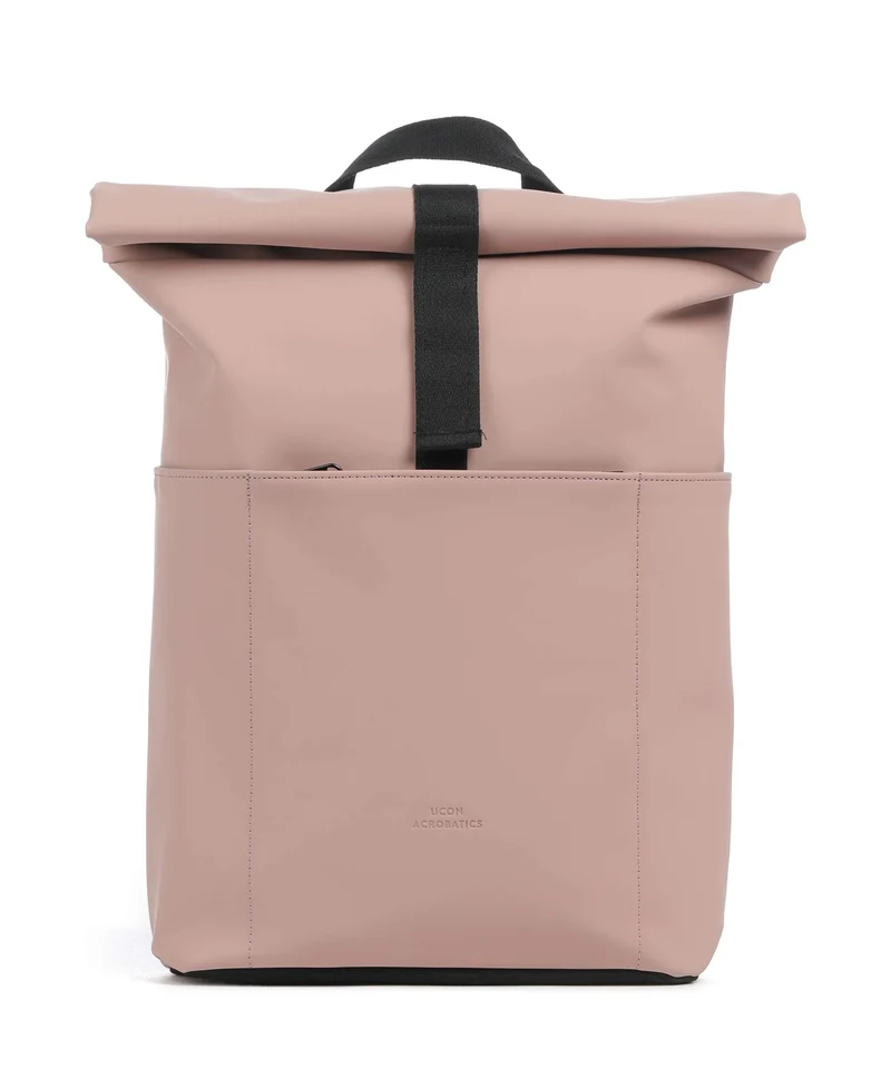 Ucon Acrobatics Lotus Hajo Mini Rolltop Rucksack rose