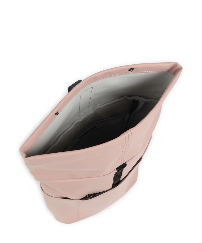 Ucon Acrobatics Lotus Hajo Mini Rolltop Rucksack rose