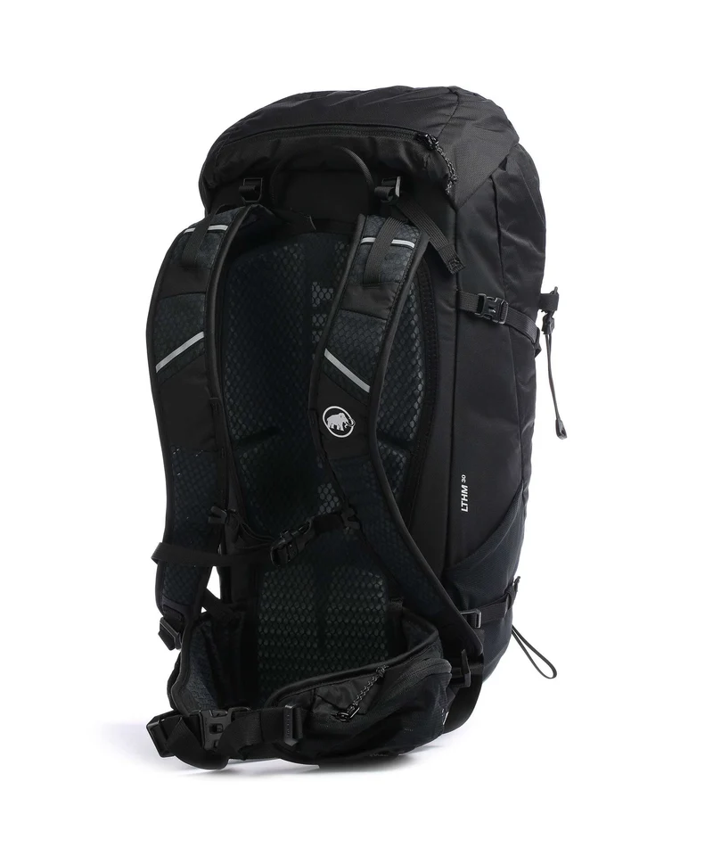 Mammut Lithium 30 Wanderrucksack black