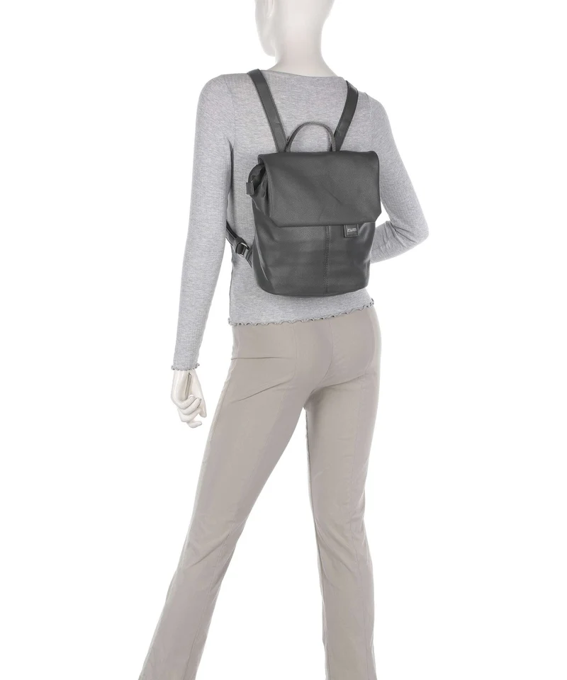 Zwei Mademoiselle.M MR8 Rucksack rock