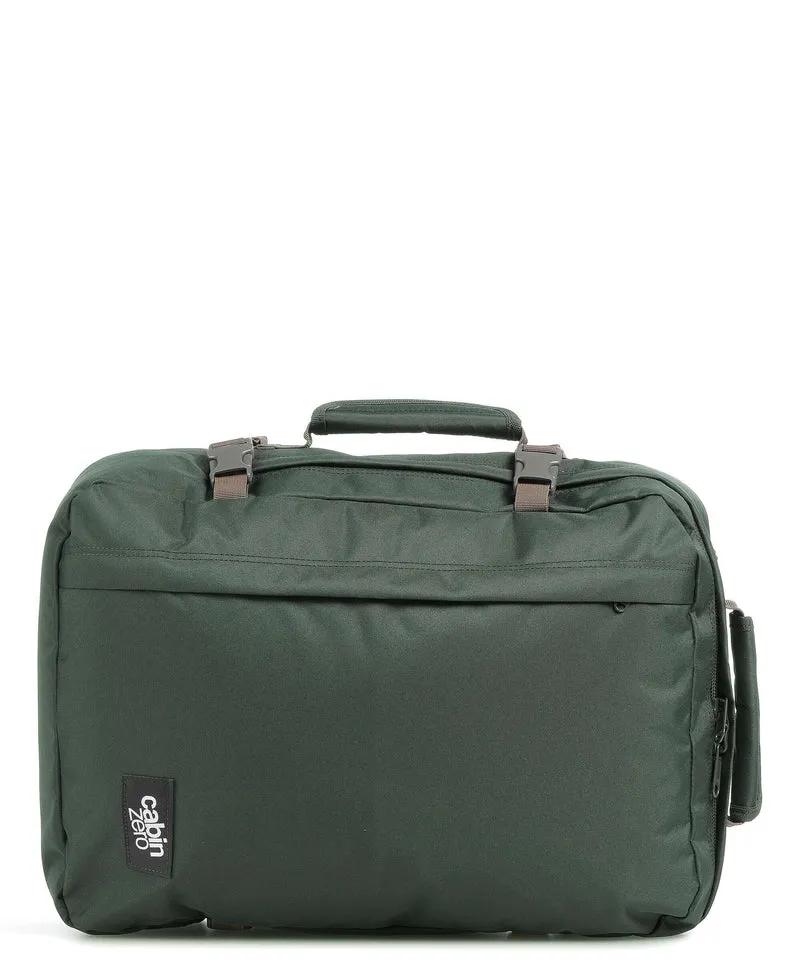 Cabin Zero Classic 44 Reiserucksack black sand