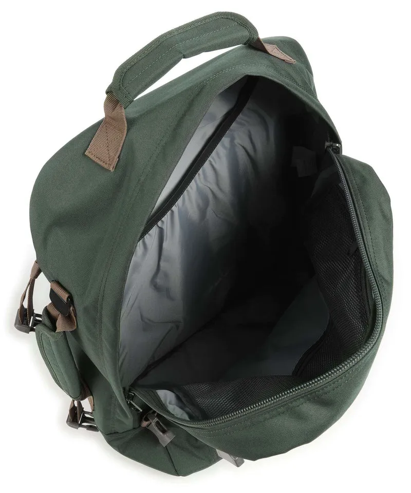 Cabin Zero Classic 44 Reiserucksack black sand